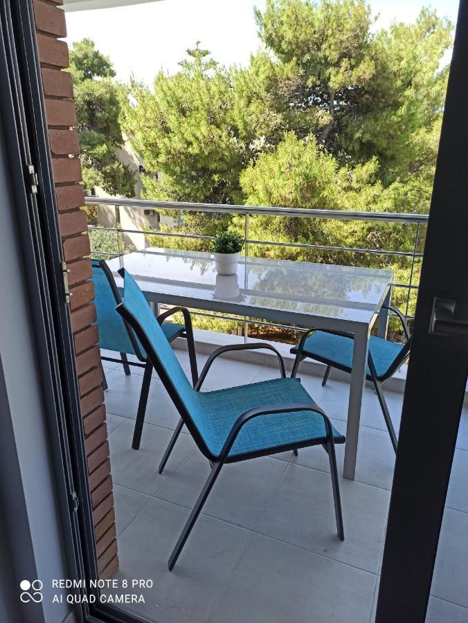 View Apartment Varkiza