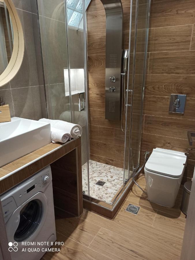 View Apartment