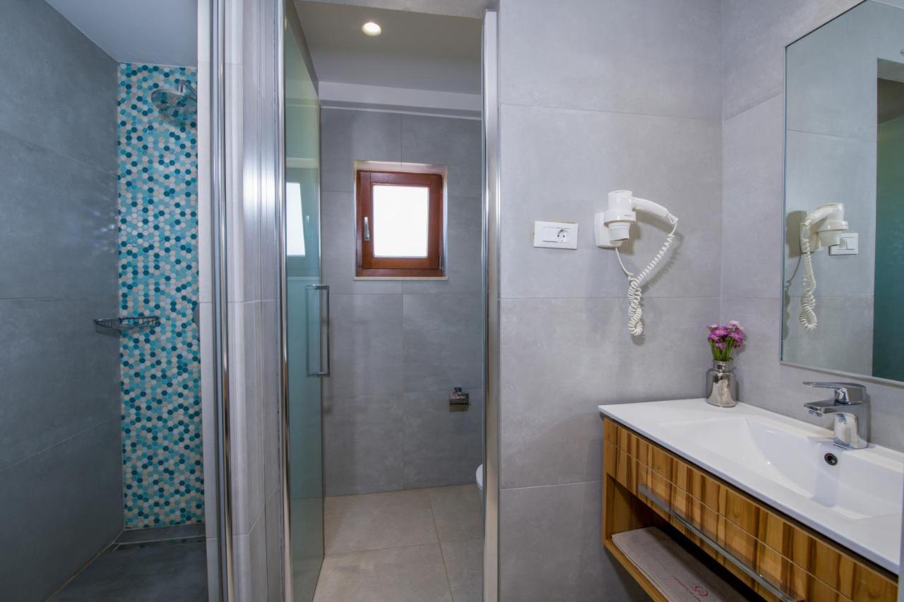 Aparthotel Omega Platanias Platanias (Crete)