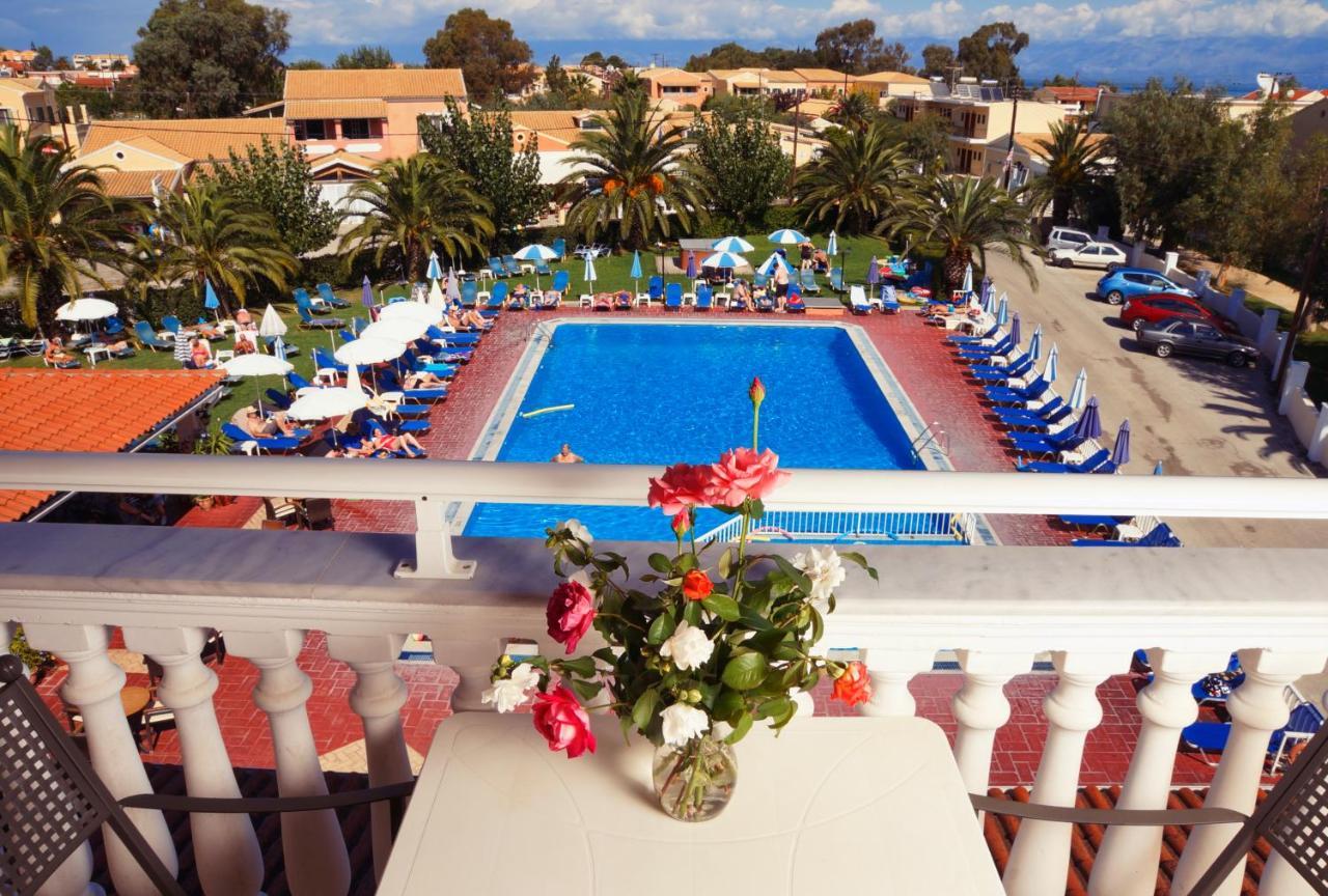 Hotel Alkion