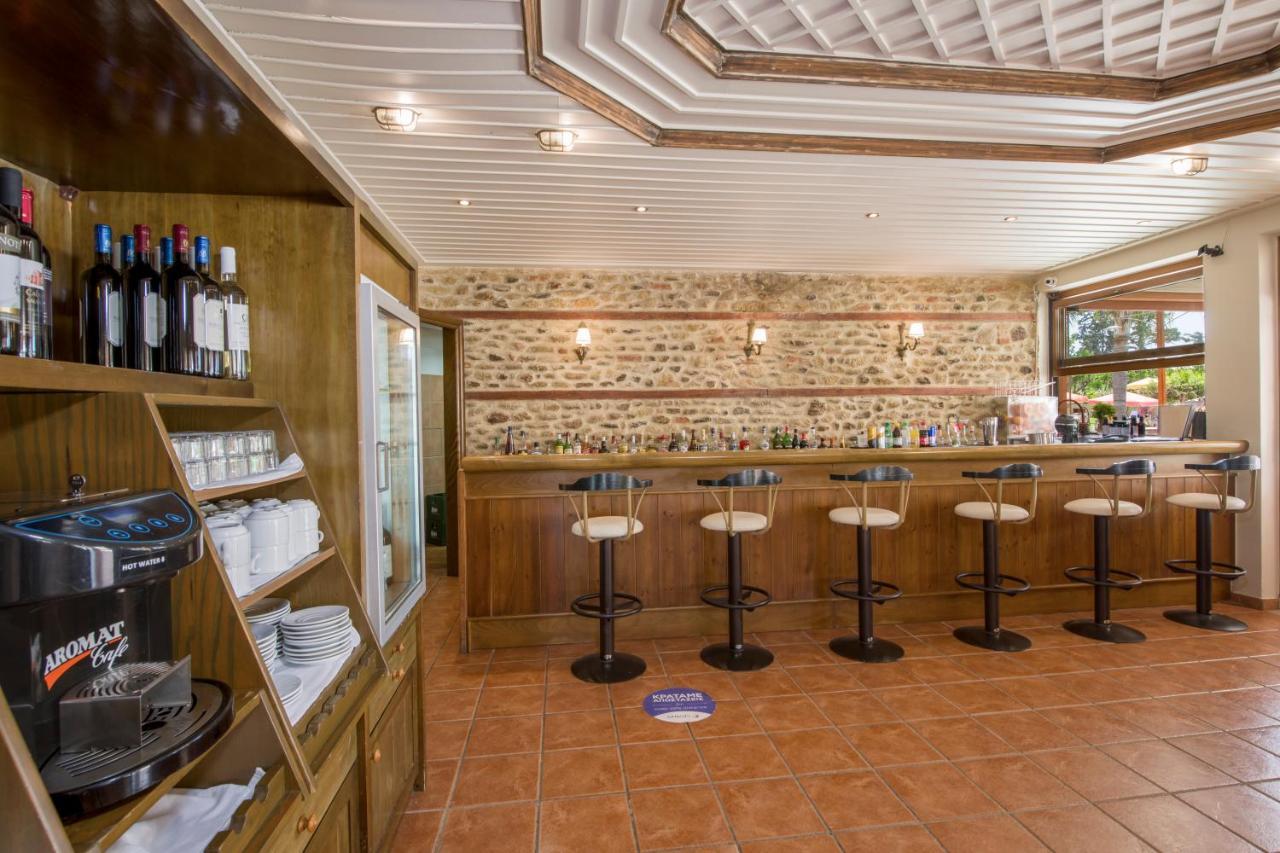 Omega Platanias 3* Platanias (Crete)