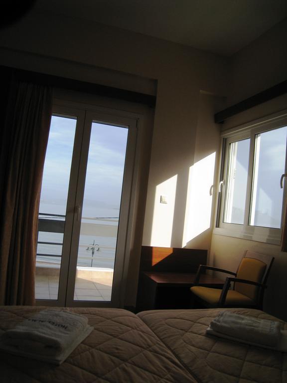 Hotel Alma
