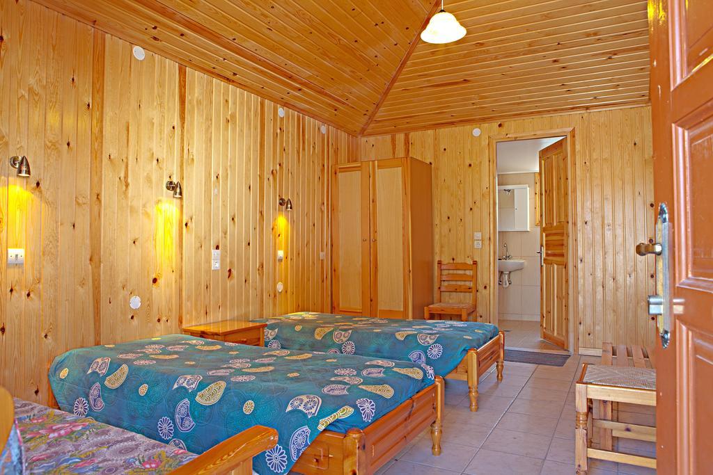 Aparthotel Hill 2*