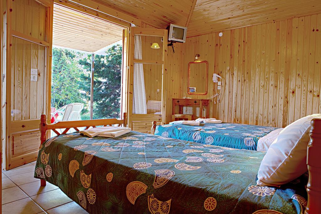 Hill Aparthotel 2*