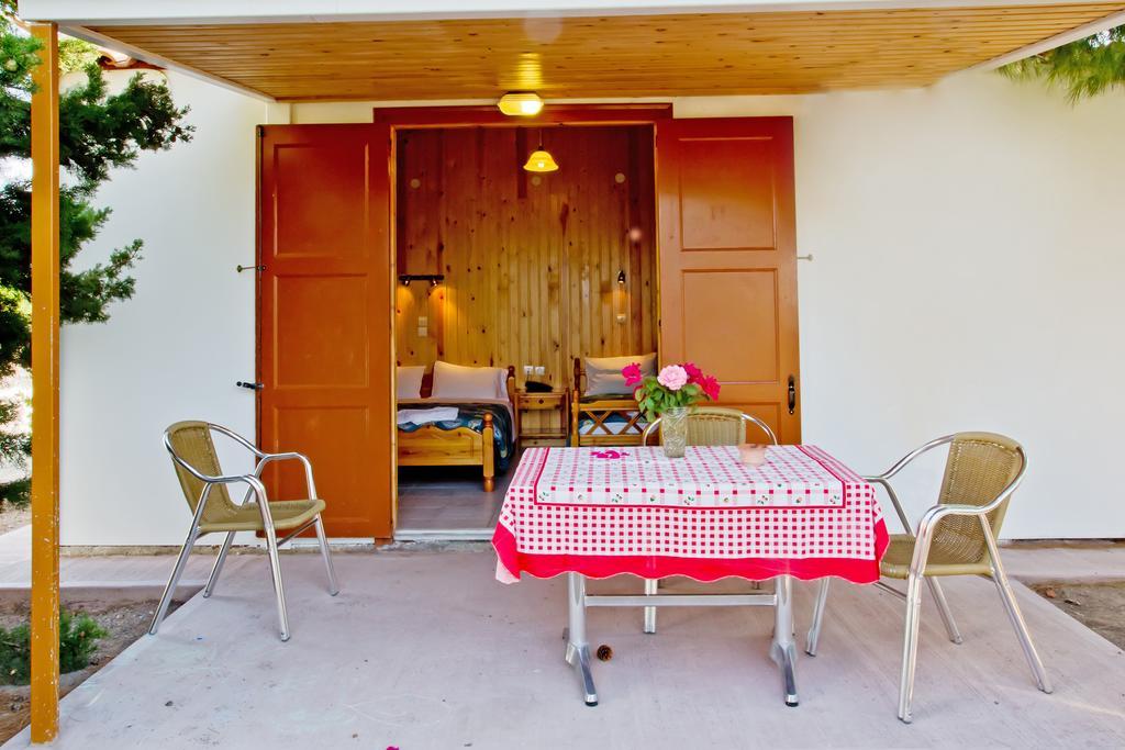 Aparthotel Hill