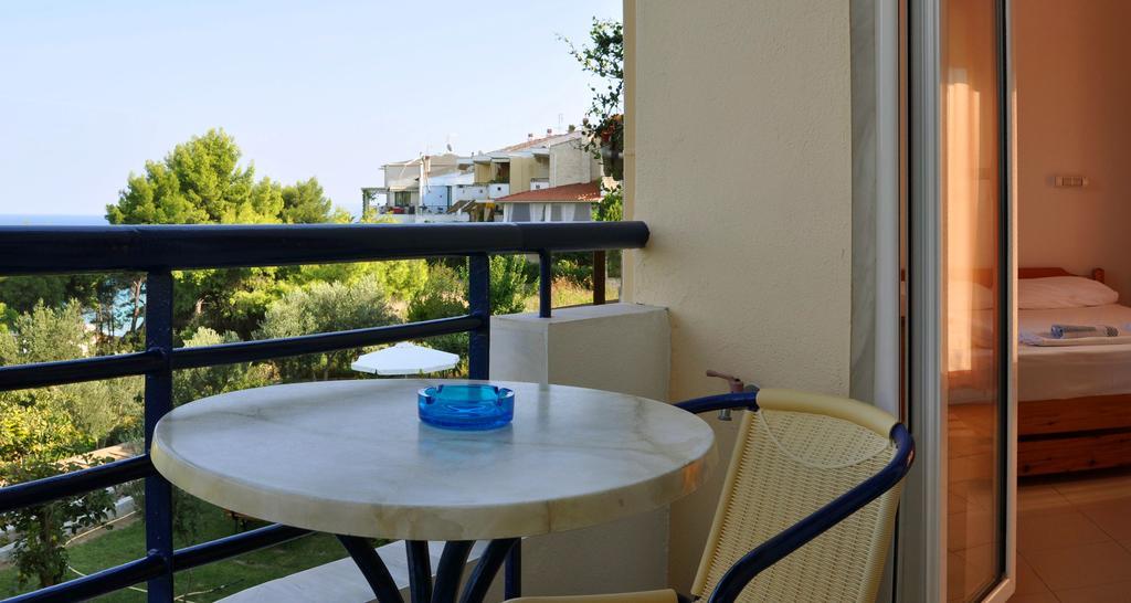 Adonis Hotel Kallithea (Chalkidiki)