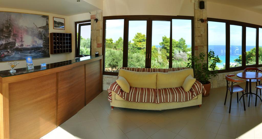 Hotel Adonis Kallithea (Chalkidiki)