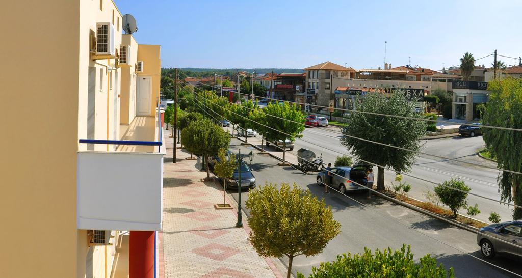 Hotel Adonis
