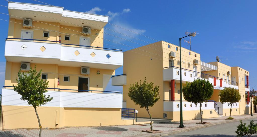 Hotel Adonis Kallithea (Chalkidiki)