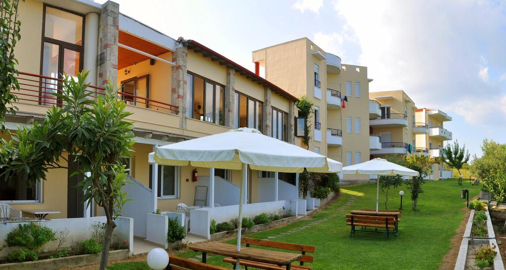 Hotel Adonis Kallithea (Chalkidiki)