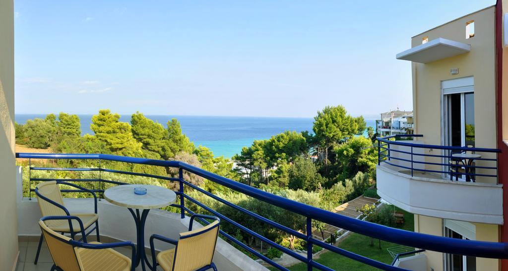 Adonis Hotel Kallithea (Chalkidiki)