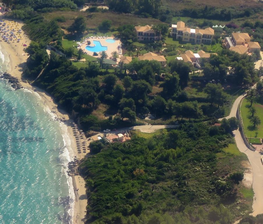 Enalion Suites 3*