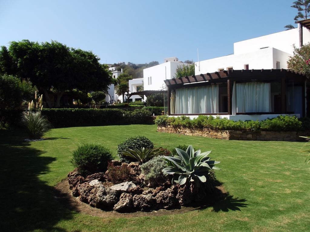 Nefeli Leros 3* Agia Marina (Leros)