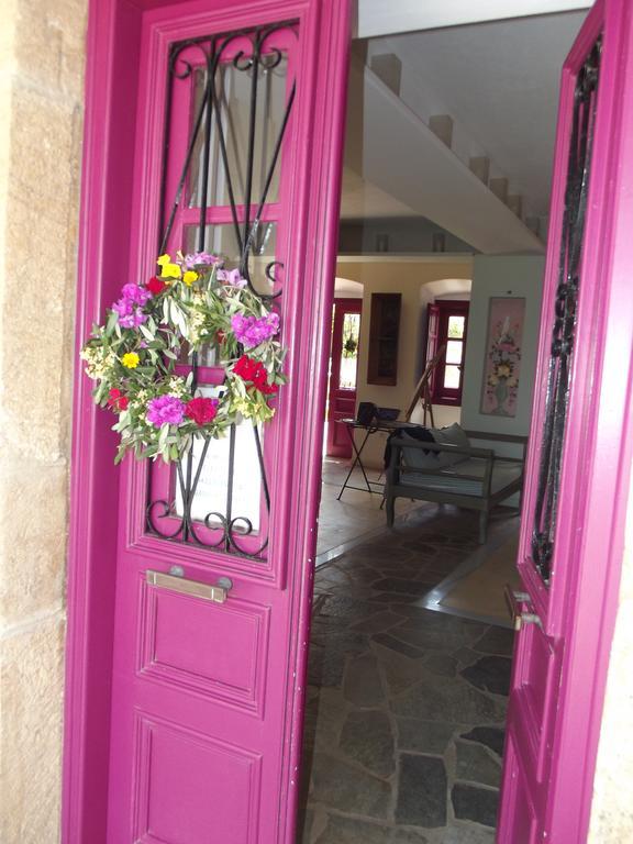 Aparthotel Nefeli Leros 3*