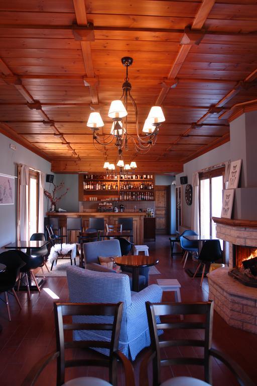 Levanta Guest house 3*