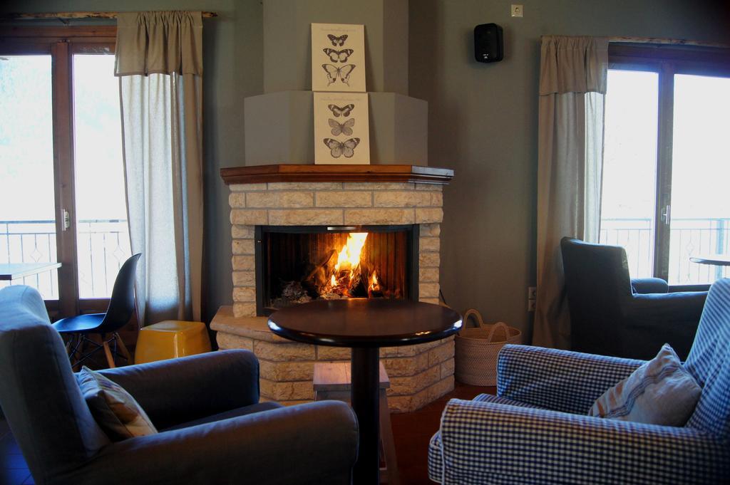 Guest house Levanta