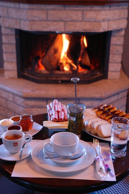 Levanta Guest house Mega Chorio