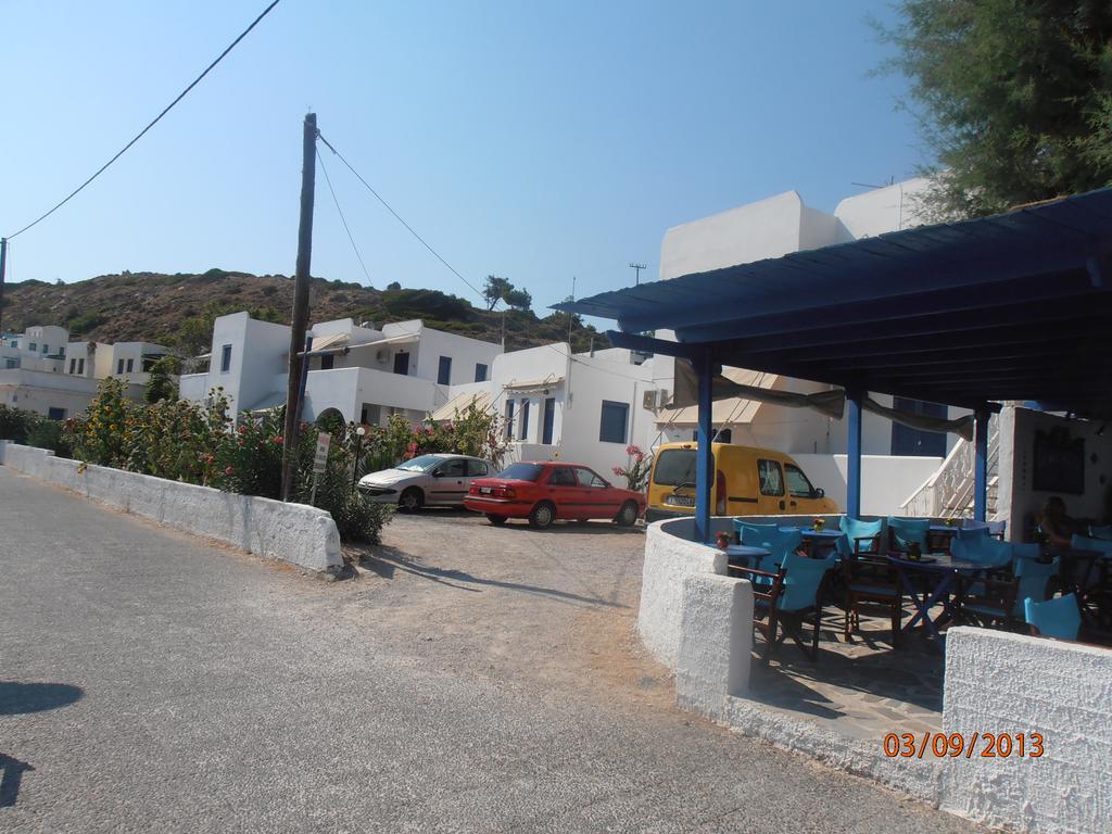 Aparthotel Iro 2*