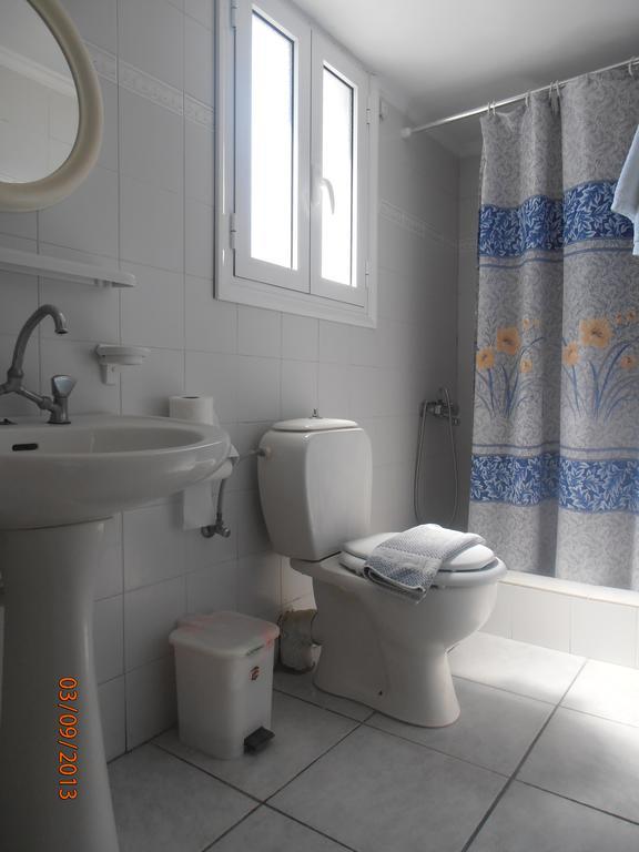 Aparthotel Iro