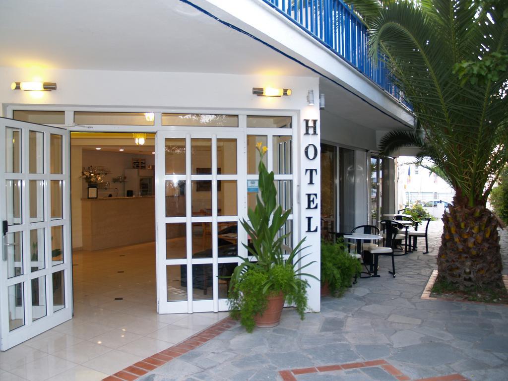 Iraklitsa Hotel 2*