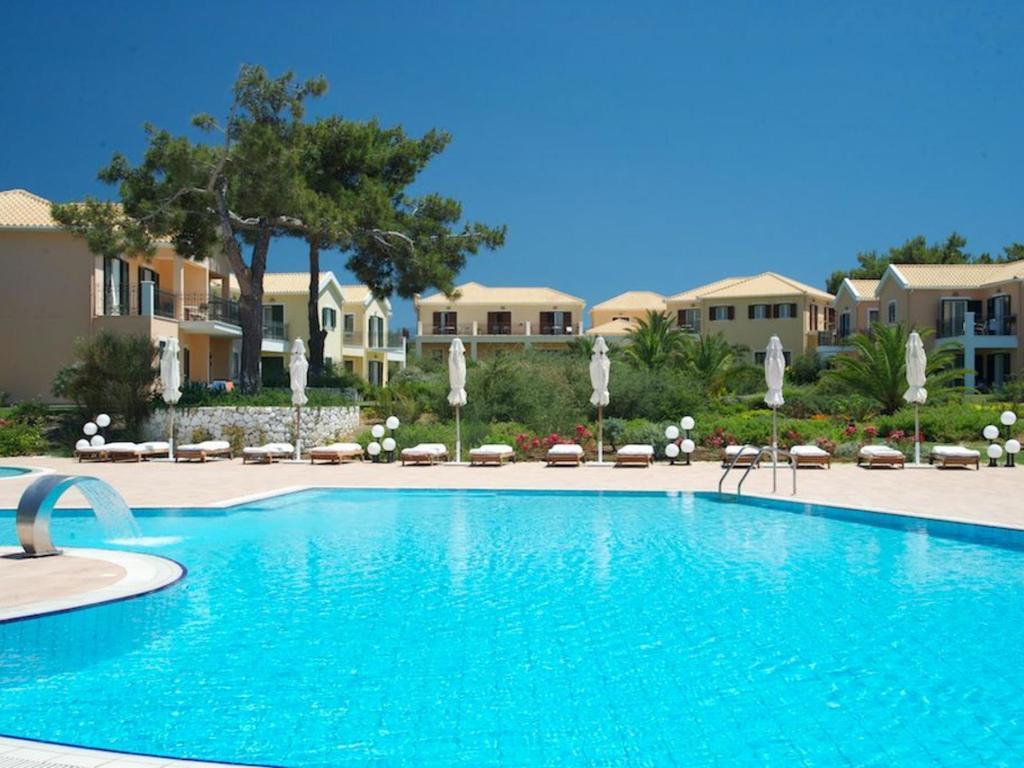 Enalion Suites 3* Lassi (Kefalonia)