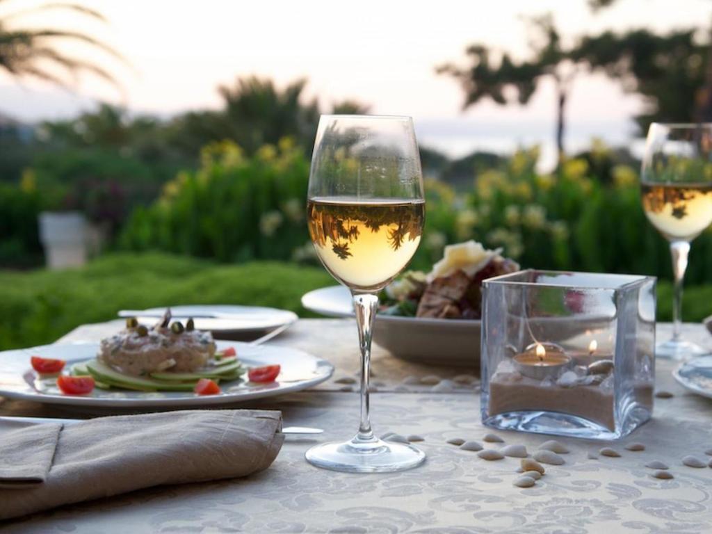 Enalion Suites Hotel Lassi (Kefalonia)