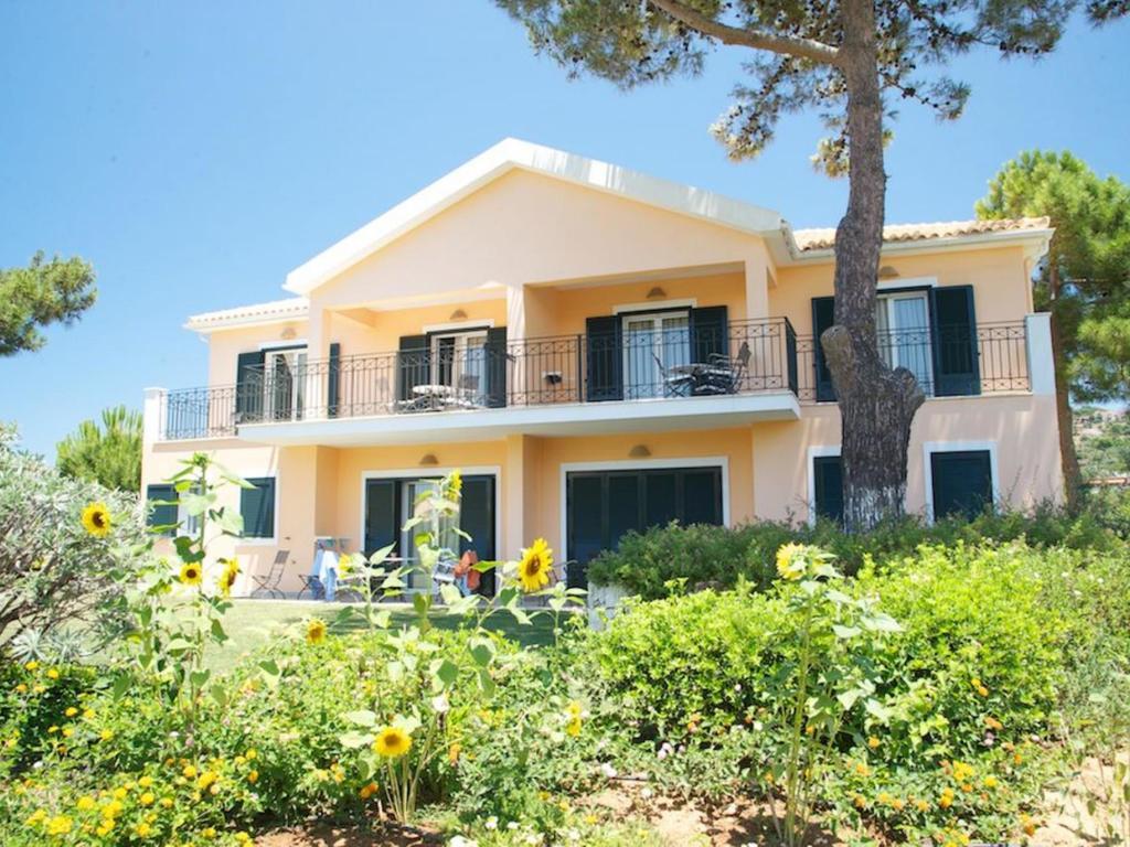 Enalion Suites Hotel