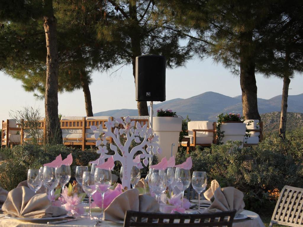 Enalion Suites