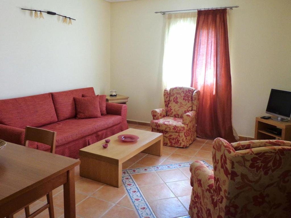 Hotel Enalion Suites