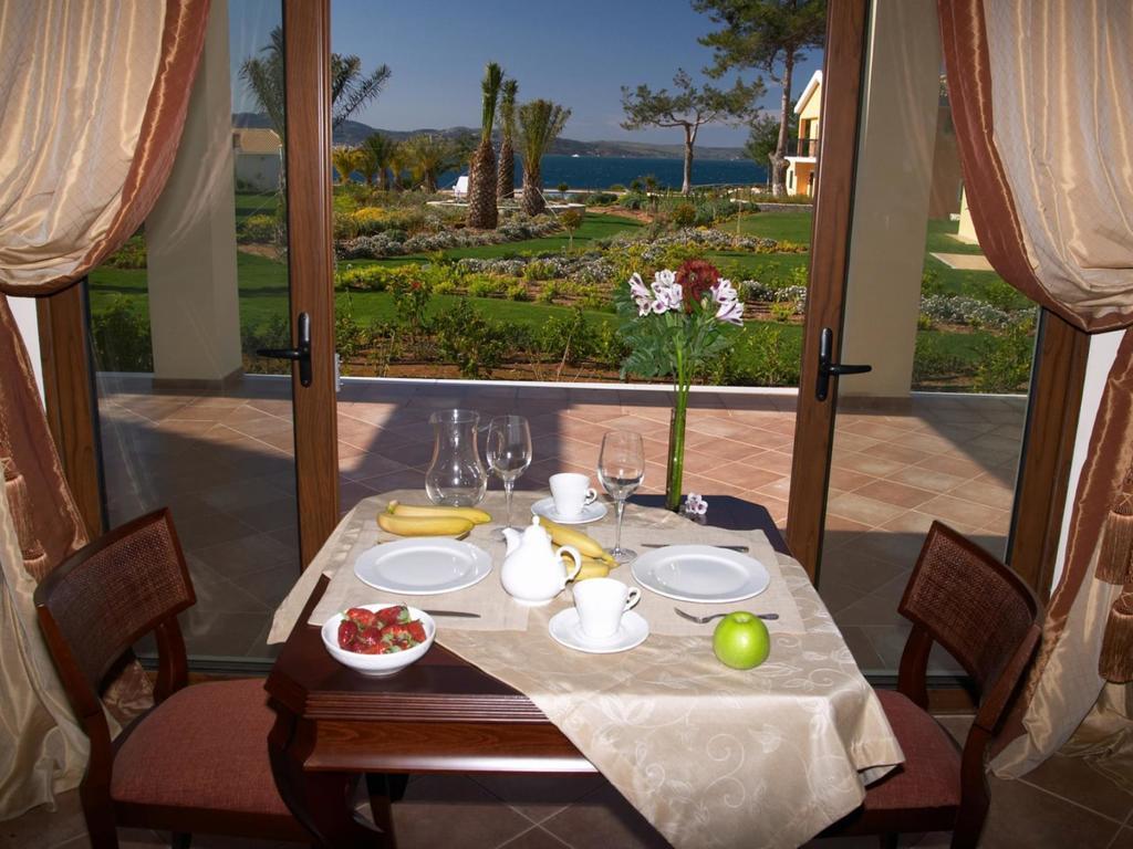 Enalion Suites Hotel Lassi (Kefalonia)