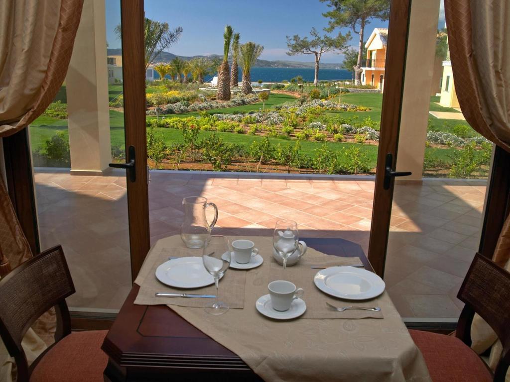 Enalion Suites Lassi (Kefalonia)