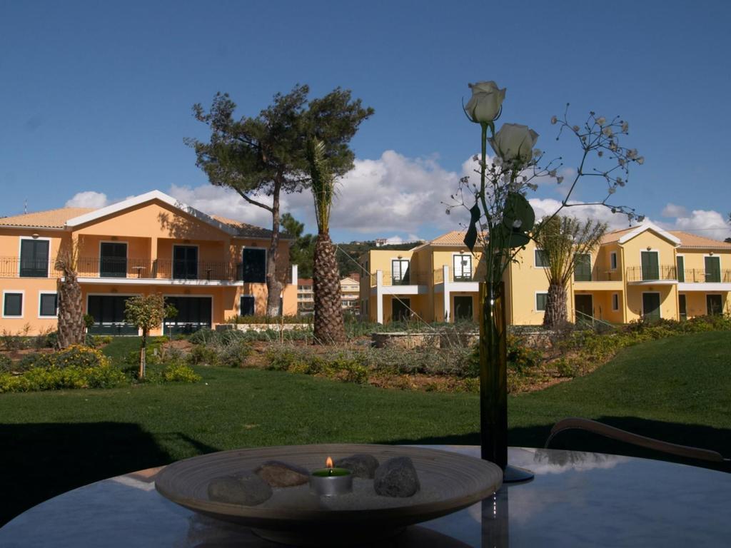 Hotel Enalion Suites 3*