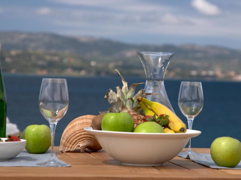 Enalion Suites