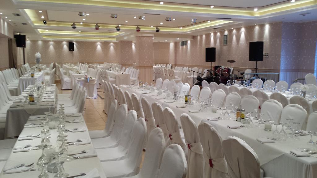 Selefkos Palace 4* Igoumenitsa