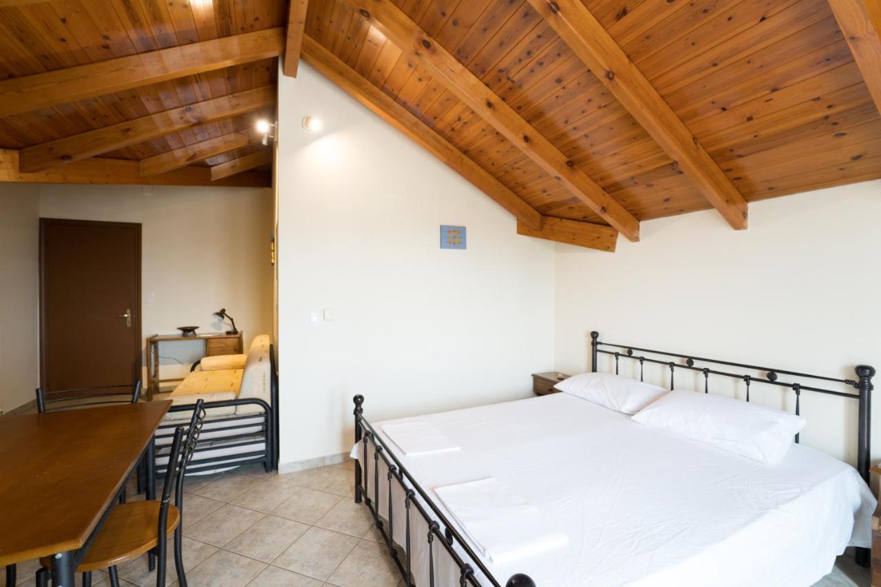 The Loft *