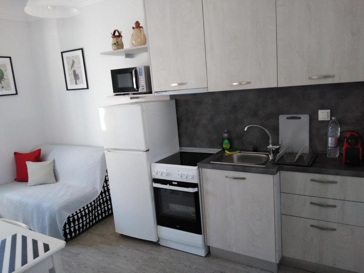 Porto Apartment *