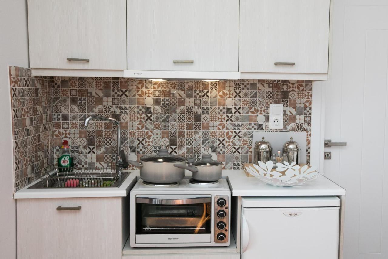 Galateia Apartment