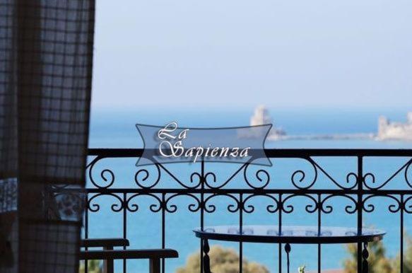 La Sapienza 3*