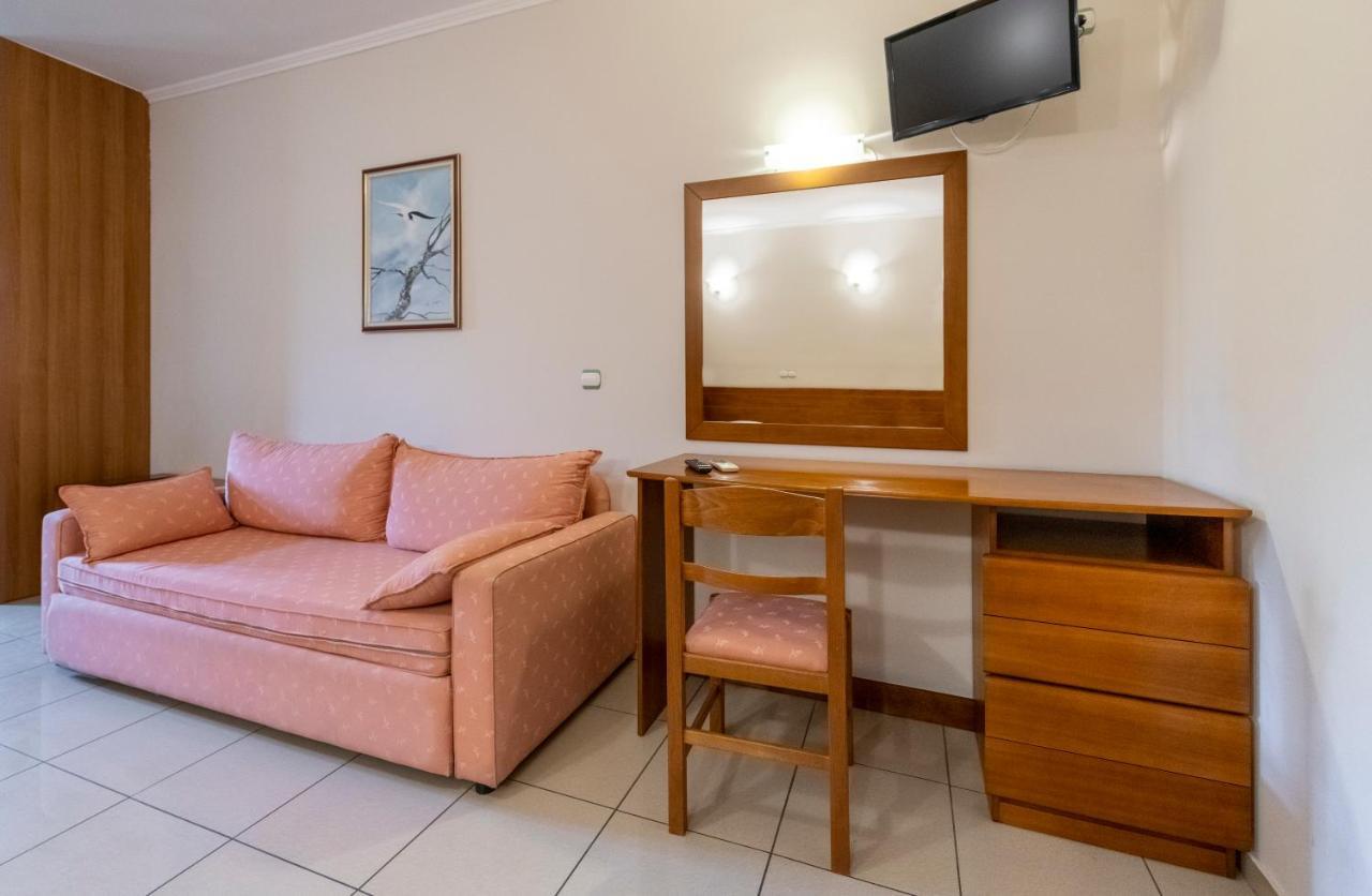 Apartment J - Seaside Retreats