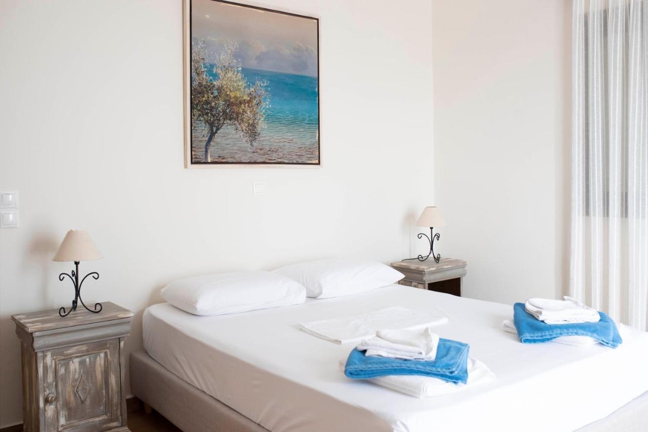 La Sapienza 3* Methoni (Messenia)