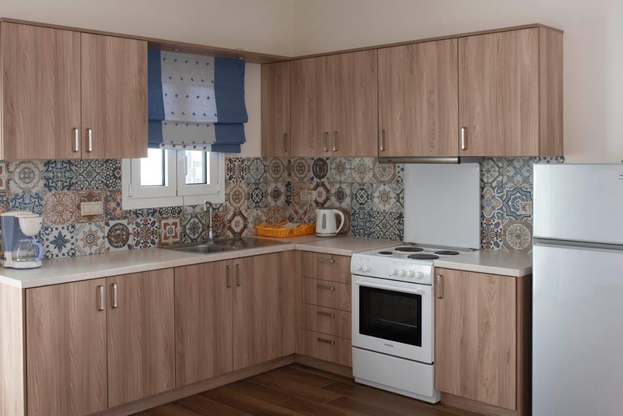 La Sapienza 3* Methoni (Messenia)