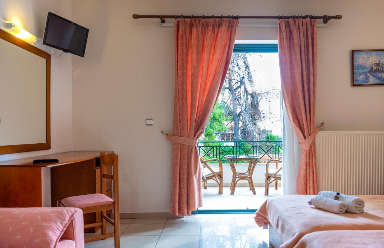 Apartment J - Seaside Retreats *