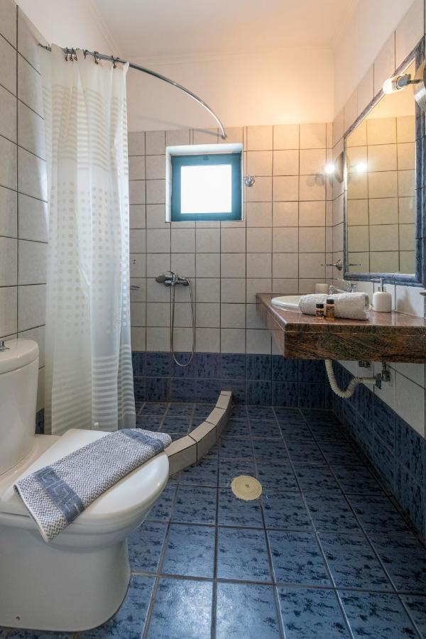 J - Seaside Retreats Apartment Kinetta (Attica)