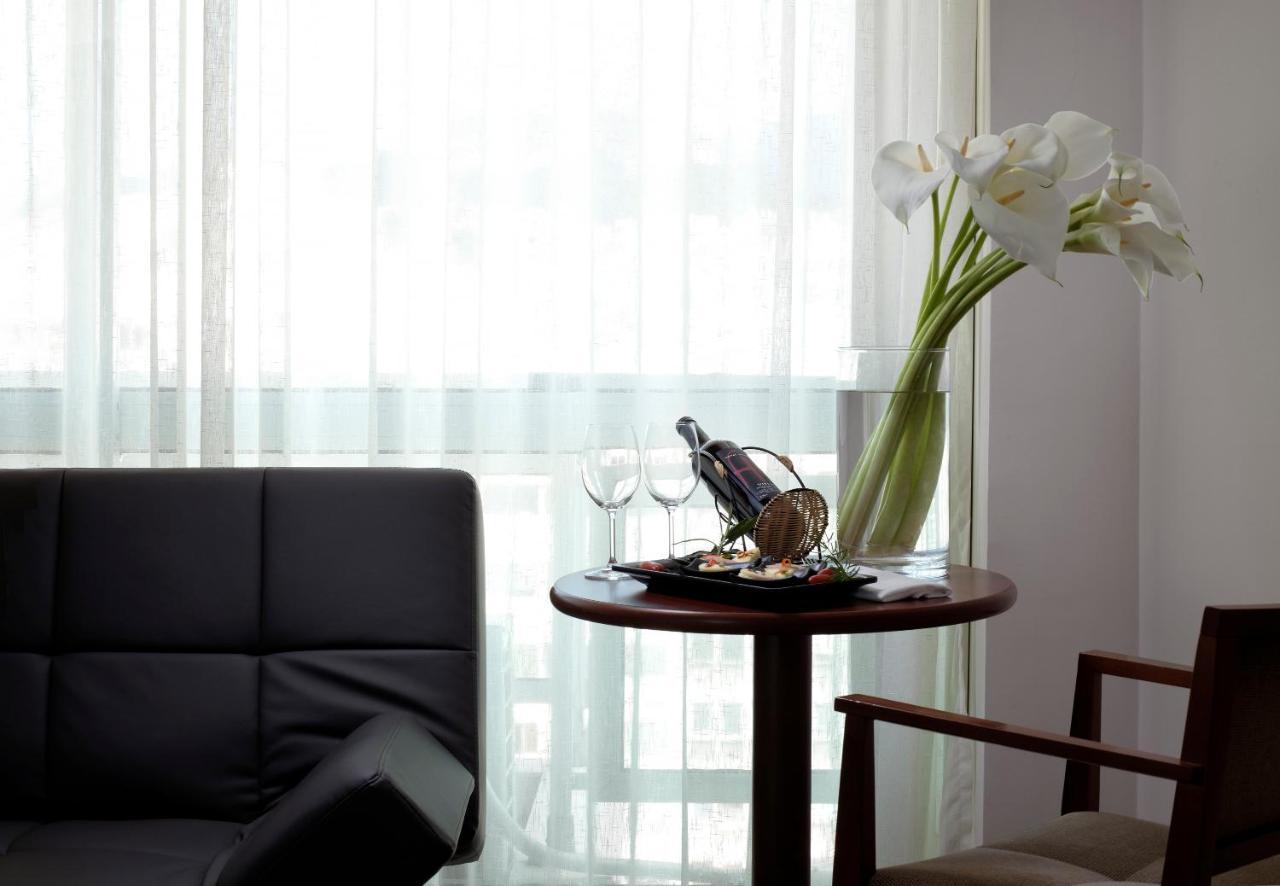 The Stanley 4* Athens