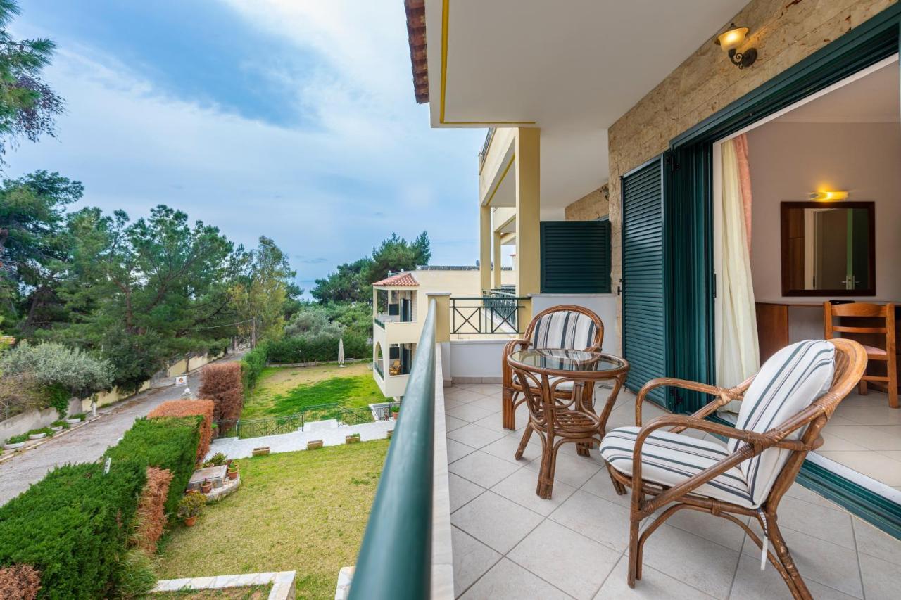 Apartment J - Seaside Retreats Kinetta (Attica)