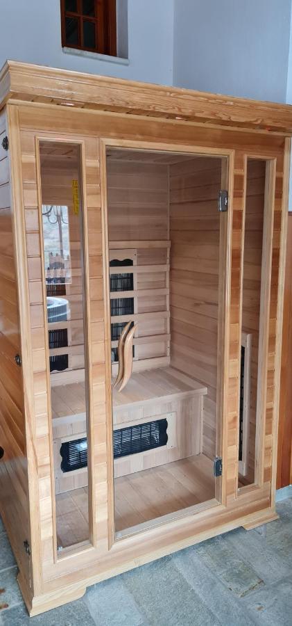 Archontiko Metsovou Luxury Boutique