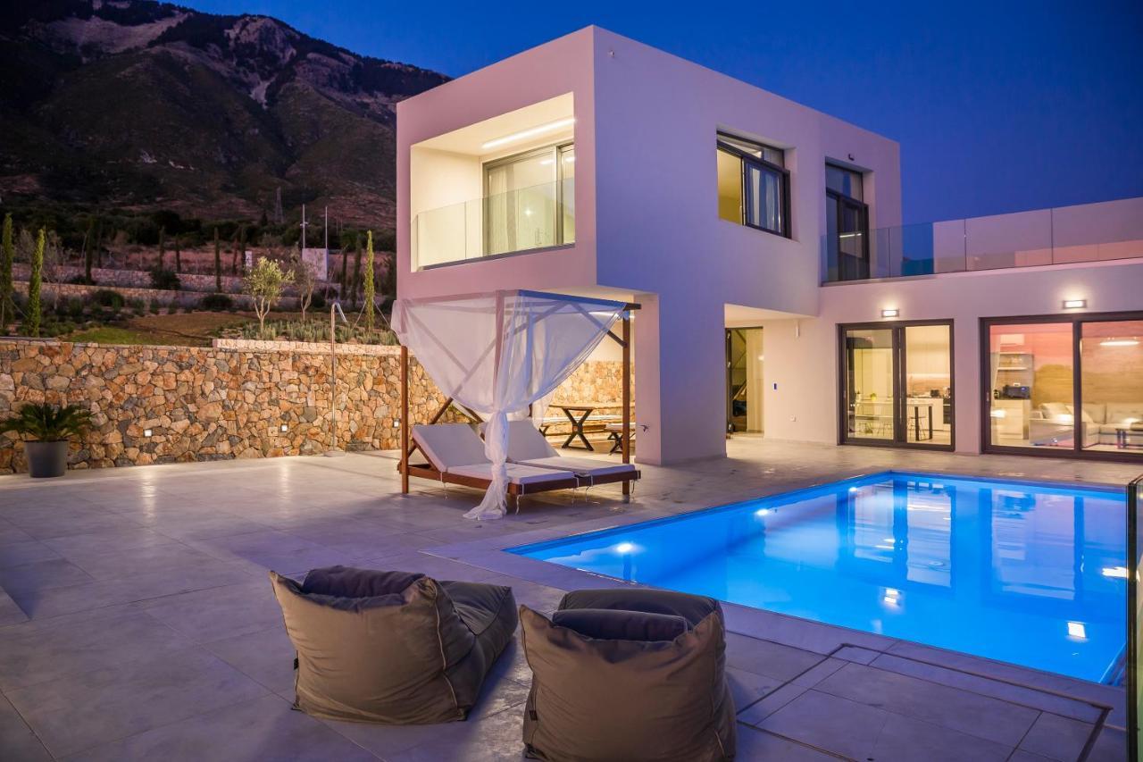 Villa Oikos Boutique Residences