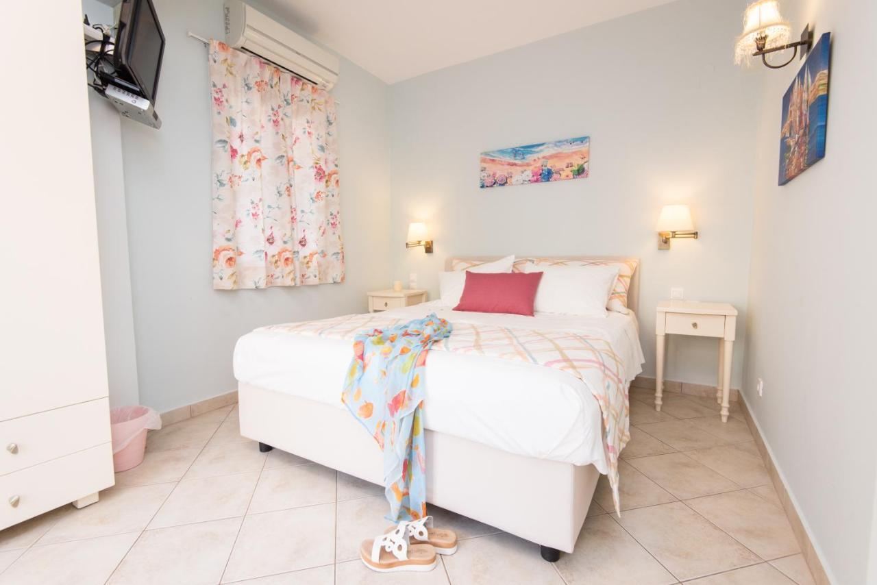 Boutique Apartment *