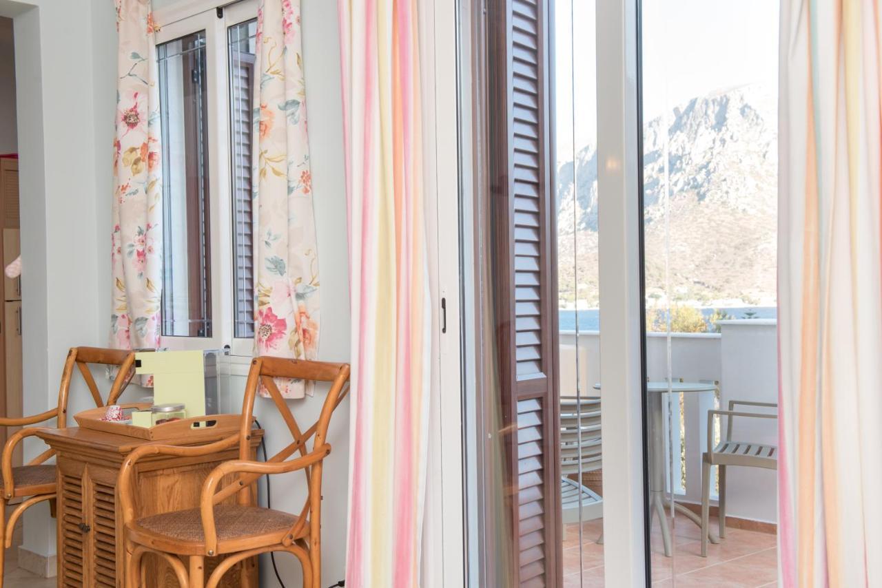 Apartment Boutique Myrties