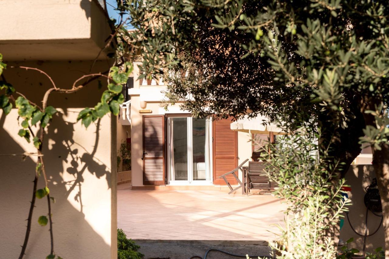 Apartment Boutique Myrties